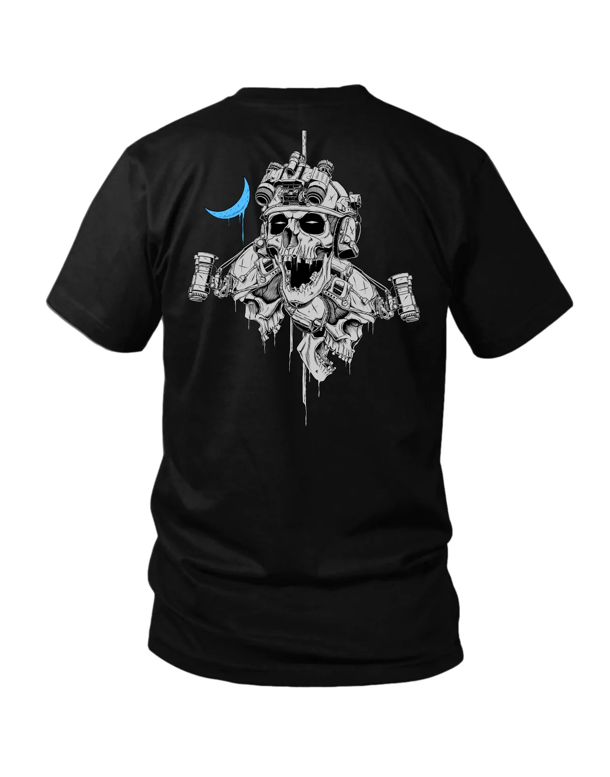 Best-Selling Graphic T-shirts
